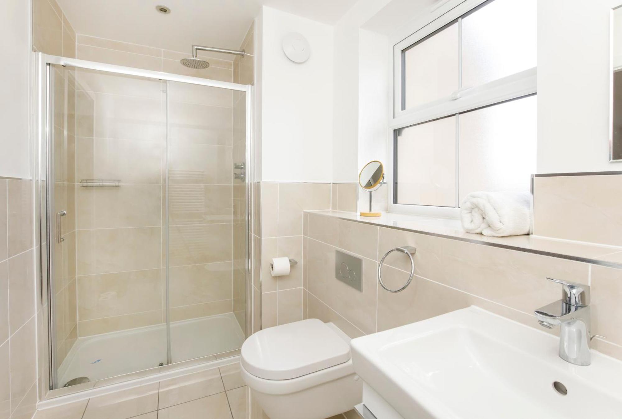 Mount Vale 4 Bedroom Luxury Home & Free Parking York Exterior foto