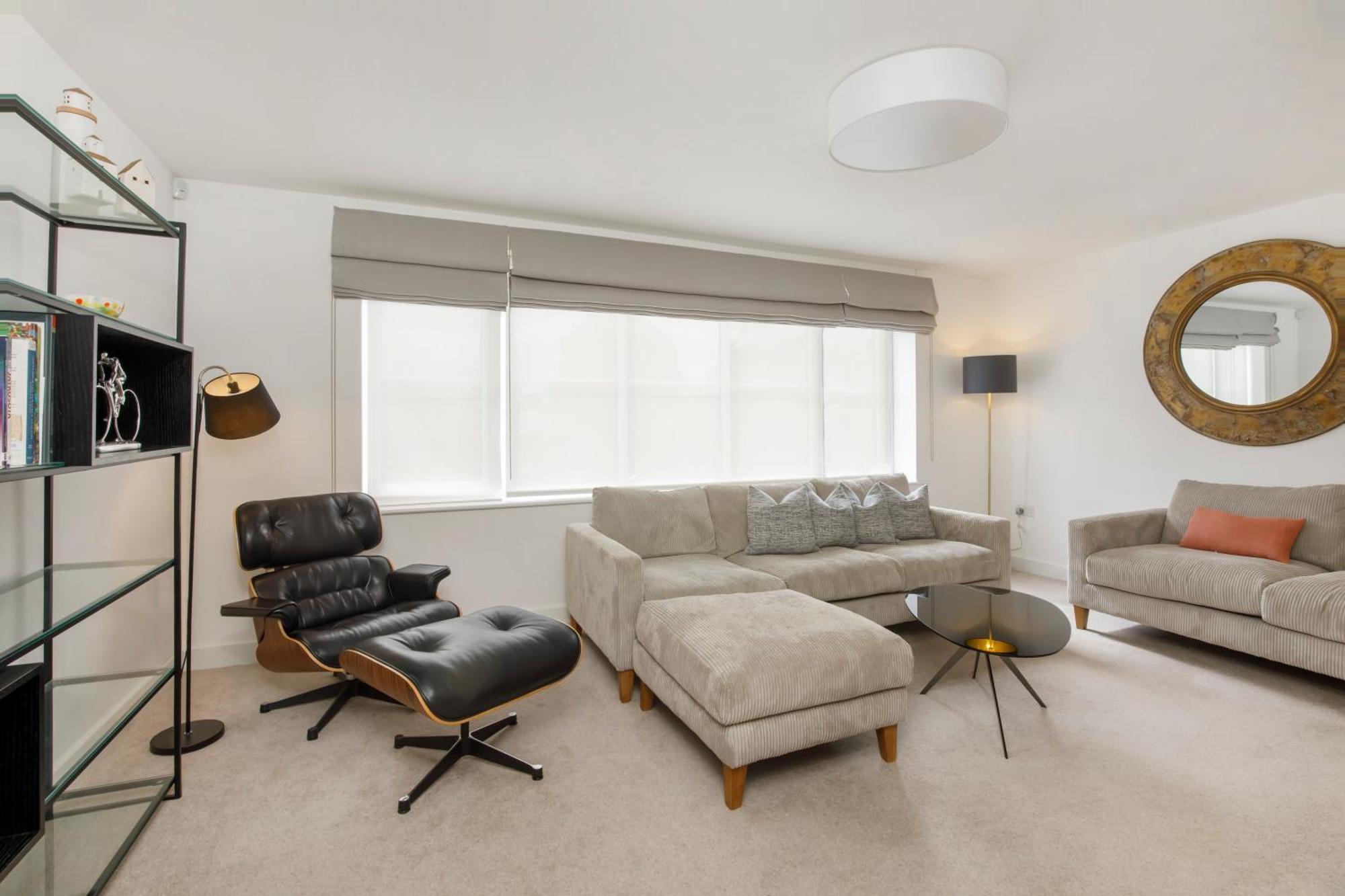 Mount Vale 4 Bedroom Luxury Home & Free Parking York Exterior foto